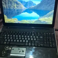 لپتاب تاب HP مدل DV6|رایانه همراه|ملارد, |دیوار