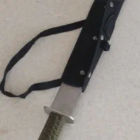 شمشیر نینجایی الفنت