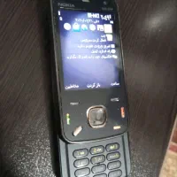 نوکیا n86 فوق کلکسیون 8 مگاپیکسل