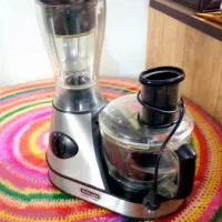 غذاسار چندکاره