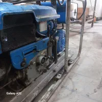 موتور برق یاماها ۳۰۰۰|ماشین‌آلات صنعتی|جعفرآباد, |دیوار