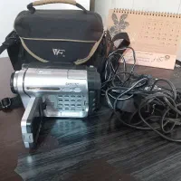 دوربین عکاسی سونی هندی کم اصل ژاپن