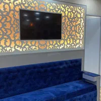 پارتیشن|دفتر کار|کرج, شهرک بنفشه|دیوار