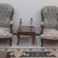 مبلمان|مبلمان خانگی و میز عسلی|کرج, فاز ۱ مهرشهر|دیوار