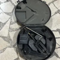 جک ماشین پژو  ،۲۰۷،۴۰۵،پارس