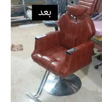 تعمیرات صندلی اداری(در محل)|خدمات پیشه و مهارت|کرج, کمالشهر|دیوار