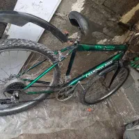 دوچرخه  26|دوچرخه، اسکیت، اسکوتر|صومعه‌سرا, |دیوار