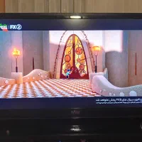 تلویزیون۵۵ مارشال با دیجیتال