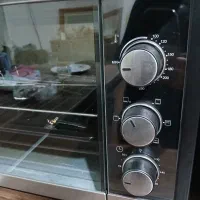 توستر درحد نو