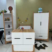 فروش سرویس خواب کودک و نوجوان