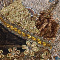 لباس مجلسی کار شده سایز 38تا 42|لباس|اردبیل, |دیوار