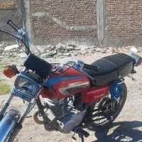 موتورسیکلت