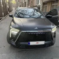 کی ام سی x5|خودرو سواری و وانت|تهران, تجریش|دیوار