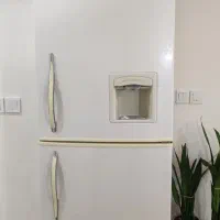 یخچال فریزر