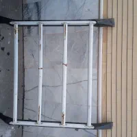 فروش باربند پرایدوپژو