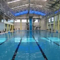 بلیط استخر تالار شهر