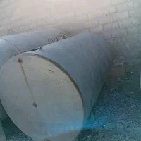 تانک دست دوم