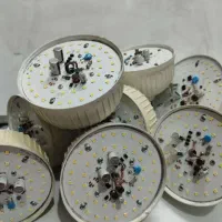 تعمیر تخصصی لامپ وپرژکتور، پمپ کولرو...