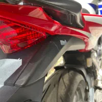 Cbr300 موتور|موتورسیکلت|تهران, افسریه شمالی|دیوار