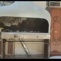 فر پیتزا ، منقل کبابی|کافی‌شاپ و رستوران|سمیرم, |دیوار