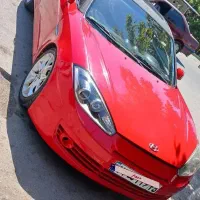 هیوندا کوپه fx تمیز سر حال