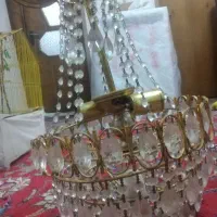 لوستر یه جفت