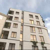 ۶۵متر همکف سند اداری بر کاشانی (مطب ودفتر کار)