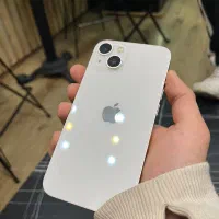 آیفون 13 سالم و تمیز