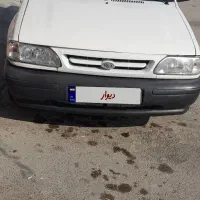 پراید مدل۹۳دوگانه|خودرو سواری و وانت|ارومیه, |دیوار