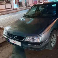 پژو 405 slx|خودرو سواری و وانت|مشهد, هفده شهریور|دیوار