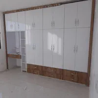 کابینت وکمد و دراور