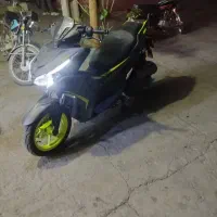 ایروکس پیشرو 1403 در حد صفر