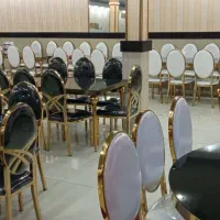 سالن پذیرایی و رستوران وطن دوست در چهاردانگه