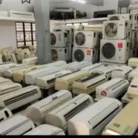 کولر خراب وسالم و ضایعاتی می گیرم