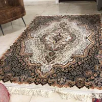 فرش چهار متری