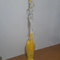 جارو برقی