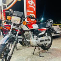 موتور همتاز ۲۰۰