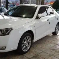 دنا پلاس اتوماتیک، مدل ۱۳۹۹