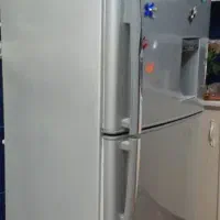 یخچال جنرال استیل|یخچال و فریزر|صومعه‌سرا, |دیوار