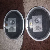 باند جی بی ال سنگی jbl میدرنج‌ ساب امپ