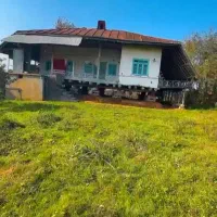 زمین ۱۶۰۰ متری بنای قدیمی ویو عالی