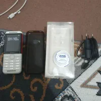 نوکیا ۵۳۱۰ ۲۰۲۰ با مالکیت