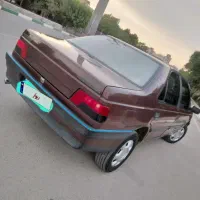 پژو ۴۰۵ مدل ۸۴ جی ال ای|خودرو سواری و وانت|ری, شهرک نظامی|دیوار