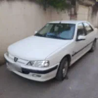 خودرو پژو پارس مدل 95|خودرو سواری و وانت|قائم‌شهر, |دیوار