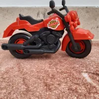 موتور اسباب‌بازی