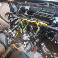 باطریسازی و تست موتور(بخاری)