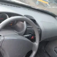 تیبا بی رنگ مدل۹۸|خودرو سواری و وانت|سبزوار, توحیدشهر|دیوار