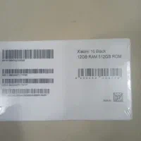 گوشی شیائومی ۱۵|موبایل|رشت, شالکو|دیوار