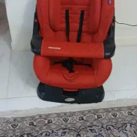 صندلی ماشین