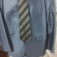 کت وشلوار نو اصلا استفاده نشده|لباس|آران و بیدگل, |دیوار